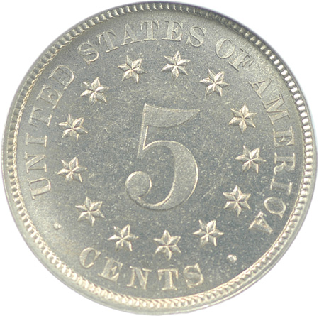 1882 NGC PF-66.