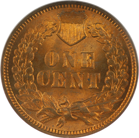 1903 NGC MS-64 RD.