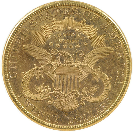 1895-S NGC MS-62.