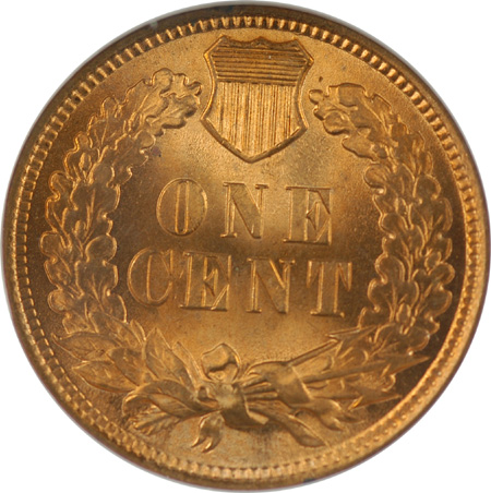 1904 NGC MS-65 RD.