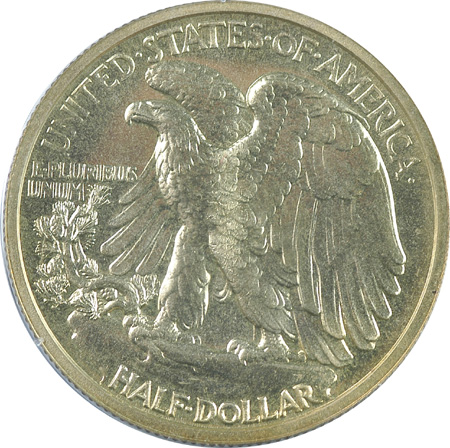 1938 PCGS PF-64.