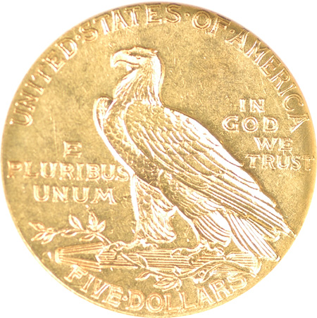 1914-S NGC AU-55.