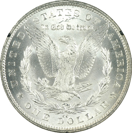 1880-CC GSA MS-65.