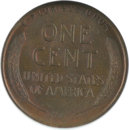 1912-D NGC MS-64 BN.