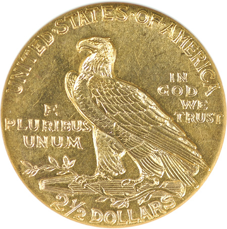 1909 ANACS MS-60.