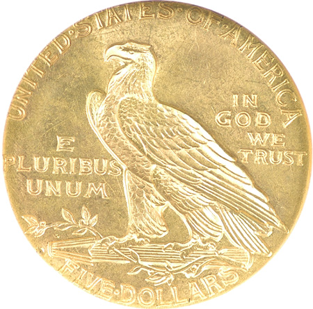 1914-D NGC MS-63.