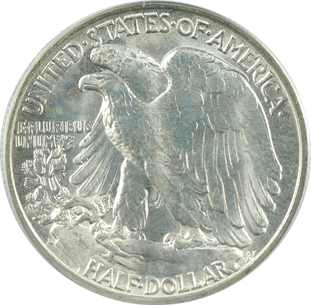 1940-S PCGS MS-65.