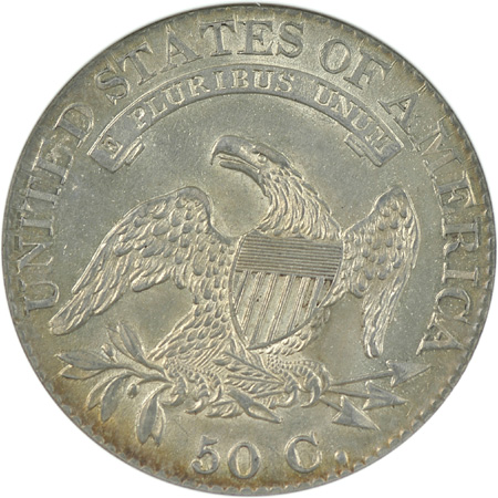 1825 ANACS MS-61.