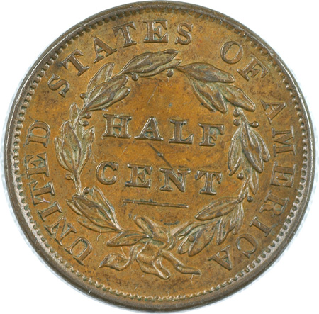 1834 MS-60+ BN.