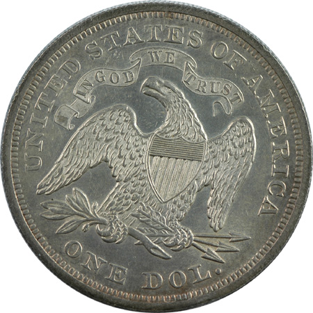 1871 MS-60+.