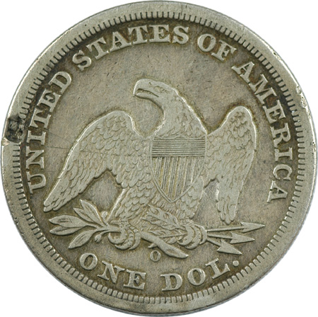 1850-O VF.