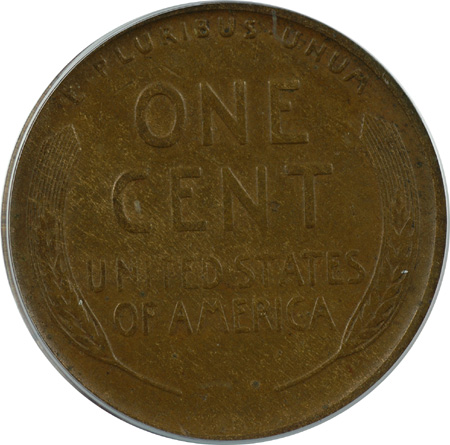 1909-S VDB. PCGS VF-20.