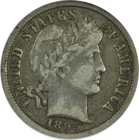 1895-O NGC VF-25.