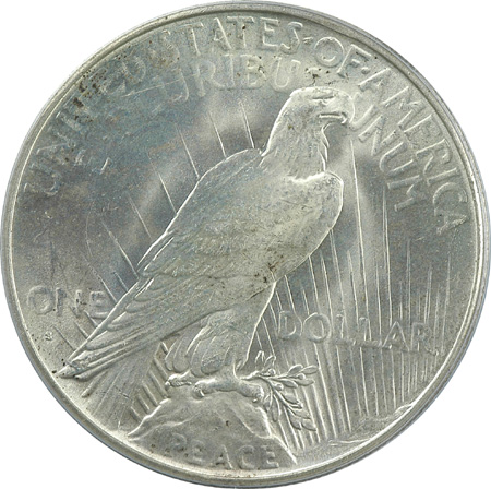 1934-S PCGS MS-64.