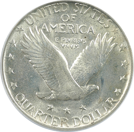 1926-D PCGS MS-64.