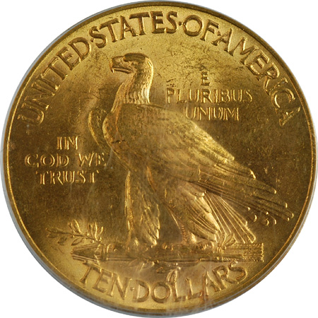 1926 PCGS MS-63.