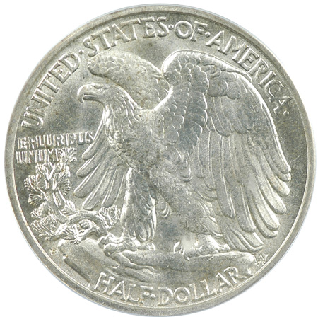 1923-S PCGS MS-63.