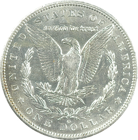 1894-O AU-55+.