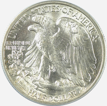 1933-S PCGS MS-64.