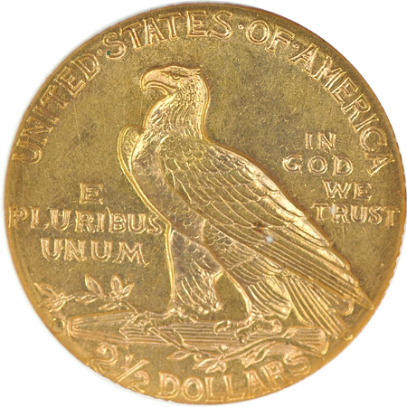 1914-D NGC MS-62.