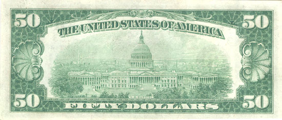 1928 $50.00 Philadelphia.  CHCU.