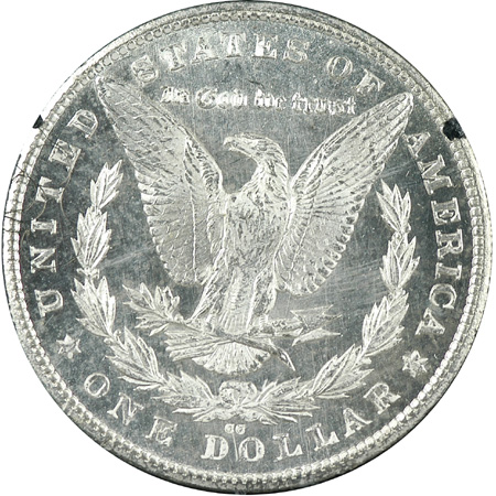 1880-CC GSA MS-64++ DMP.