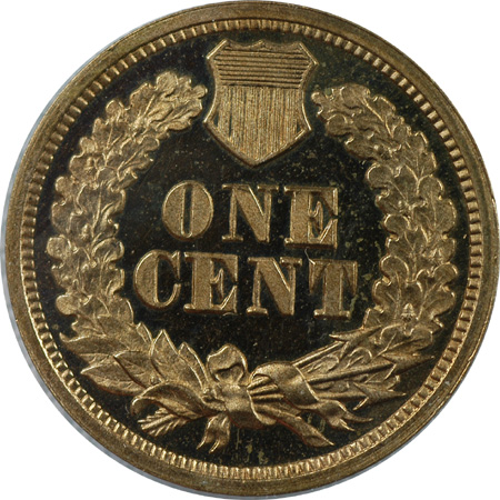 1864 CN. PF-65.