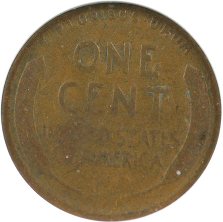 1917 ANACS GD-4 DDO FS-013 Die 1.