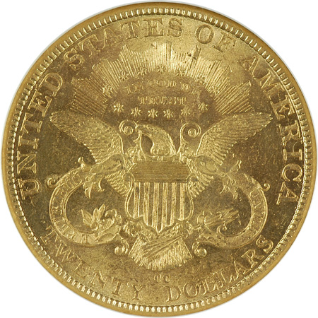 1893-CC NGC AU-58.