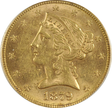 1884-S PCGS MS-62.