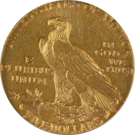 1910 PCGS MS-62.