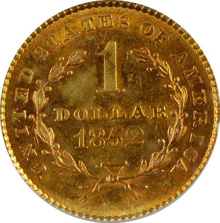 1852 ICG AU-58.