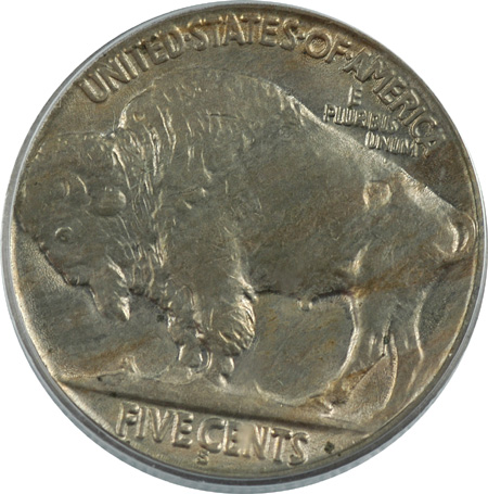 1923-S PCGS MS-64.