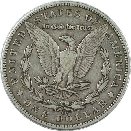 1889-CC VF.