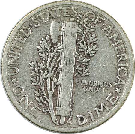 1942/41 VF.