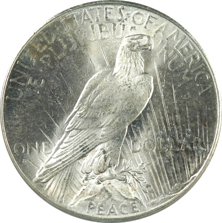 1926-S PCGS MS-65.