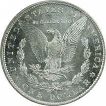 1900-S PCGS MS-64.