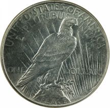 1928 ANACS AU-58.