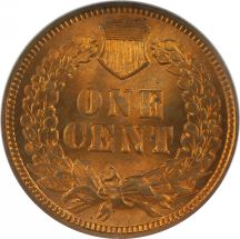 1903 NGC MS-64 RD.