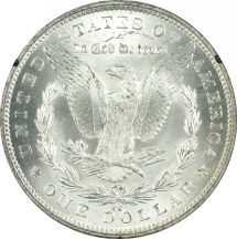 1880-CC GSA MS-65.