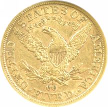 1882-CC ANACS AU-53.