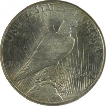 1924-S ANACS MS-61.