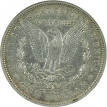 1893-O ANACS AU-50.