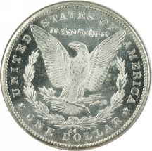 1884-CC MS-64 PL.