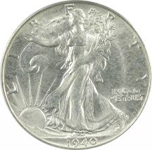 1940-S PCGS MS-65.