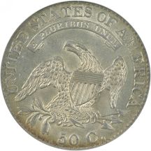 1825 ANACS MS-61.