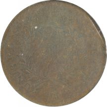 1793 ANACS GD-4.