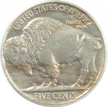 1916 PCGS PF-64.