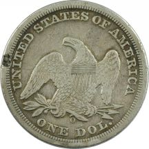 1850-O VF.