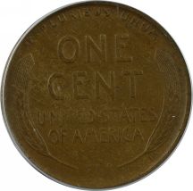 1909-S VDB. PCGS VF-20.